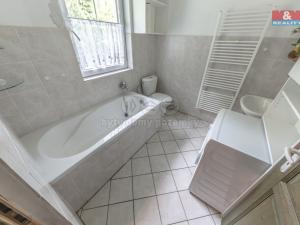 Prodej chalupy, Velké Hamry, 250 m2