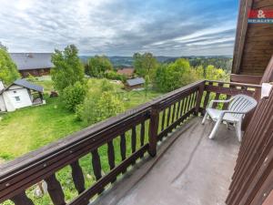 Prodej chalupy, Velké Hamry, 250 m2