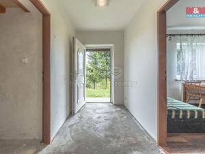 Prodej chalupy, Velké Hamry, 250 m2