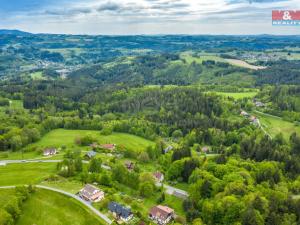 Prodej chalupy, Velké Hamry, 250 m2