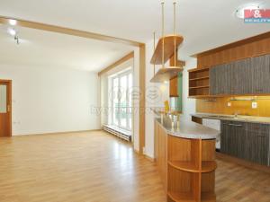 Prodej bytu 5+kk, České Budějovice - České Budějovice 2, Ant. Barcala, 140 m2