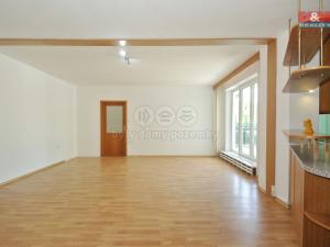 Prodej bytu 5+kk, České Budějovice - České Budějovice 2, Ant. Barcala, 140 m2