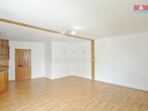 Prodej bytu 5+kk, České Budějovice - České Budějovice 2, Ant. Barcala, 140 m2