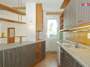 Prodej bytu 5+kk, České Budějovice - České Budějovice 2, Ant. Barcala, 140 m2