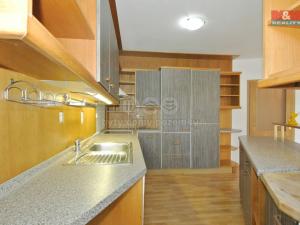 Prodej bytu 5+kk, České Budějovice - České Budějovice 2, Ant. Barcala, 140 m2