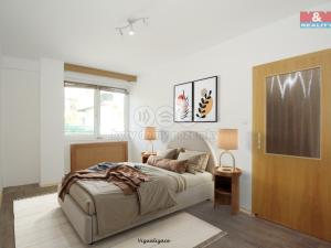 Prodej bytu 5+kk, České Budějovice - České Budějovice 2, Ant. Barcala, 140 m2
