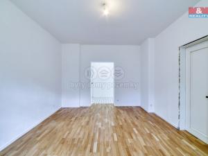 Pronájem bytu 3+1, Mariánské Lázně, Lidická, 94 m2