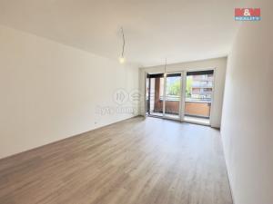 Pronájem bytu 1+kk, Praha - Háje, 34 m2