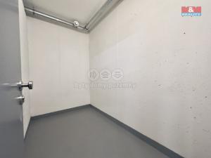 Pronájem bytu 1+kk, Praha - Háje, 34 m2