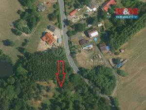 Prodej chaty, Zbraslavice - Kateřinky, 16 m2