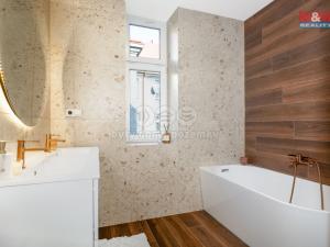 Prodej bytu 4+kk, Ostrava - Poruba, Studentská, 105 m2