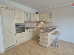 Pronájem bytu 1+kk, Kladno, O. Peška, 43 m2