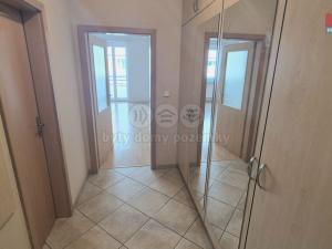 Pronájem bytu 1+kk, Kladno, O. Peška, 43 m2
