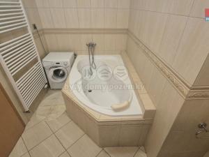 Pronájem bytu 1+kk, Kladno, O. Peška, 43 m2