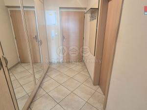 Pronájem bytu 1+kk, Kladno, O. Peška, 43 m2