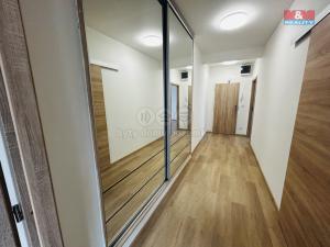 Prodej bytu 2+1, Havířov - Město, Dlouhá třída, 67 m2