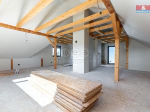 Prodej činžovního domu, Ostrava - Hrabová, Jezdiště, 250 m2