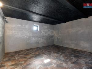 Prodej ubytování, Ostrava - Hrabová, Jezdiště, 250 m2