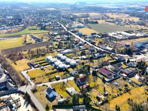 Prodej rodinného domu, Ostrava - Hrabová, Jezdiště, 250 m2
