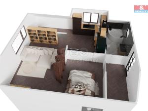 Prodej rodinného domu, Ostrava - Hrabová, Jezdiště, 250 m2