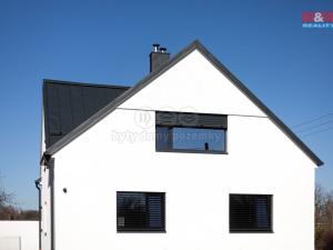 Prodej rodinného domu, Ostrava - Hrabová, Jezdiště, 250 m2