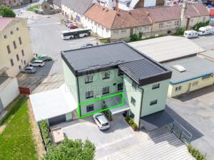 Pronájem kanceláře, Šternberk, Dvorská, 85 m2