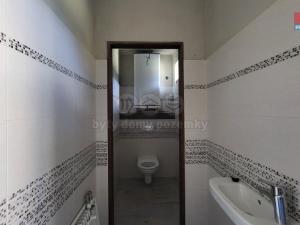 Pronájem kanceláře, Šternberk, Dvorská, 85 m2