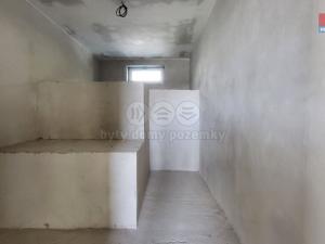 Pronájem kanceláře, Šternberk, Dvorská, 85 m2