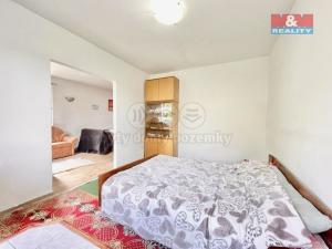 Prodej bytu 2+kk, Humpolec, Máchova, 58 m2