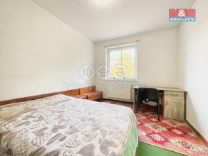 Prodej bytu 2+kk, Humpolec, Máchova, 58 m2