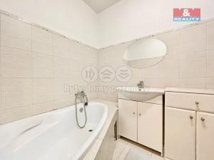 Prodej bytu 2+kk, Humpolec, Máchova, 58 m2