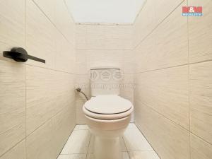 Prodej bytu 2+kk, Humpolec, Máchova, 58 m2