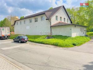Prodej bytu 2+kk, Humpolec, Máchova, 58 m2