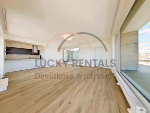 Pronájem bytu 5+kk, Praha - Střížkov, Zásadská, 120 m2