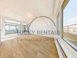 Pronájem bytu 5+kk, Praha - Střížkov, Zásadská, 120 m2