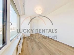 Pronájem bytu 5+kk, Praha - Střížkov, Zásadská, 120 m2