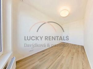 Pronájem bytu 5+kk, Praha - Střížkov, Zásadská, 120 m2