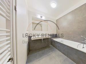 Pronájem bytu 5+kk, Praha - Střížkov, Zásadská, 120 m2