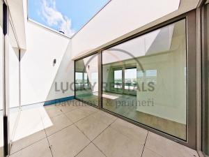 Pronájem bytu 5+kk, Praha - Střížkov, Zásadská, 120 m2