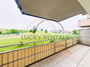 Pronájem bytu 1+kk, Praha - Hostavice, U Hostavického potoka, 33 m2