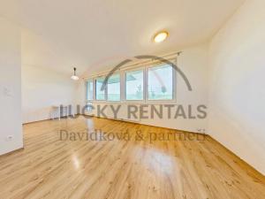 Pronájem bytu 1+kk, Praha - Hostavice, U Hostavického potoka, 33 m2