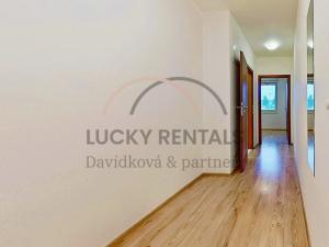 Pronájem bytu 1+kk, Praha - Hostavice, U Hostavického potoka, 33 m2