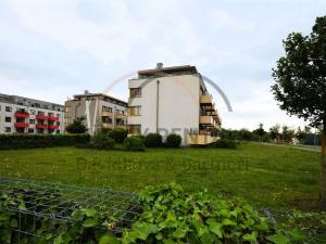 Pronájem bytu 1+kk, Praha - Hostavice, U Hostavického potoka, 33 m2