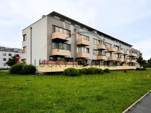 Pronájem bytu 1+kk, Praha - Hostavice, U Hostavického potoka, 33 m2
