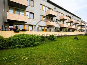 Pronájem bytu 1+kk, Praha - Hostavice, U Hostavického potoka, 33 m2