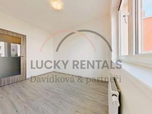 Pronájem bytu 2+kk, Praha - Kyje, Federova, 66 m2