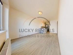 Pronájem bytu 2+kk, Praha - Kyje, Federova, 66 m2