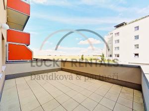 Pronájem bytu 2+kk, Praha - Kyje, Federova, 66 m2