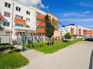 Pronájem bytu 2+kk, Praha - Kyje, Federova, 66 m2