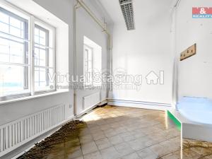 Pronájem obchodního prostoru, Velké Meziříčí, Náměstí, 60 m2